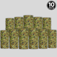 BULK PACK - Multicam Headskinz (10 unit pack)