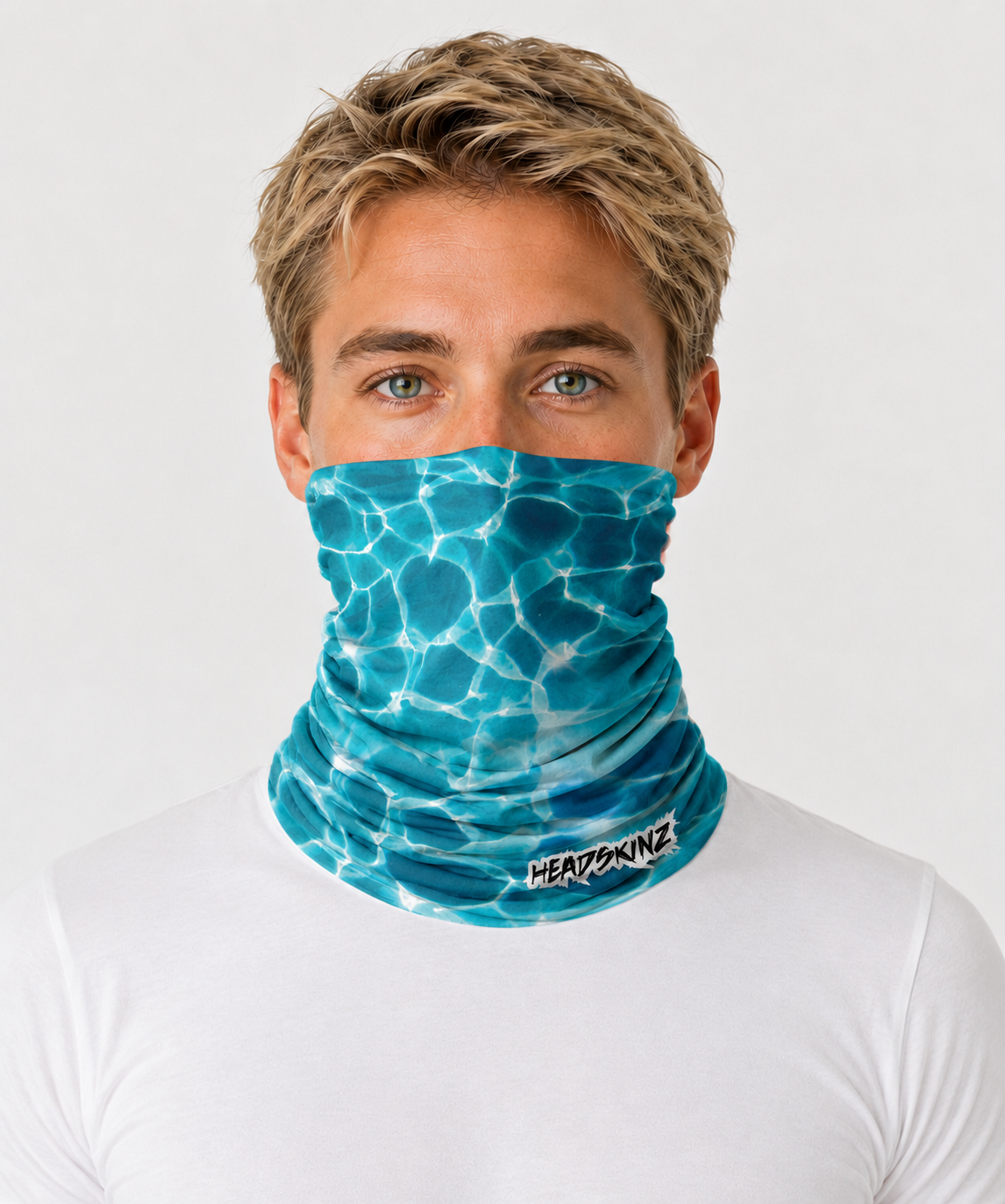 BULK PACK - Crystal Water Headskinz (10 unit pack) - Image 4