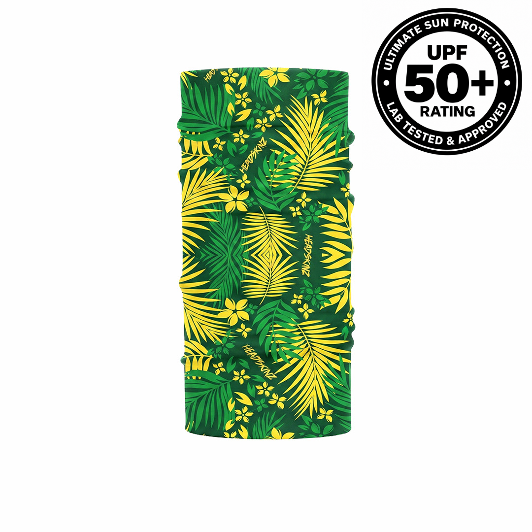 SOLAR SHIELD – Tropical