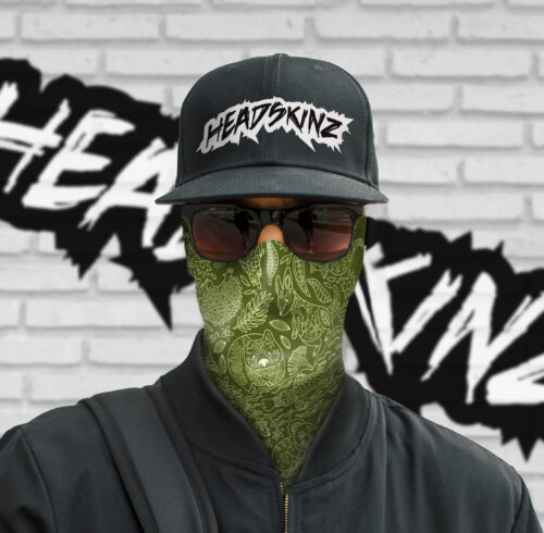 Aussie Natives Headskinz - Image 2