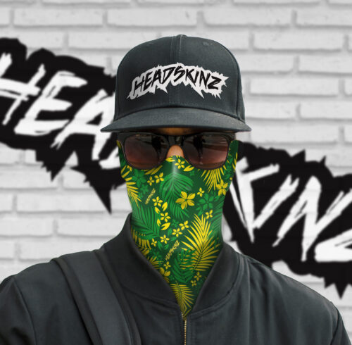 Tropical Headskinz - Image 2