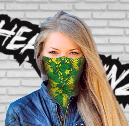 Tropical Headskinz