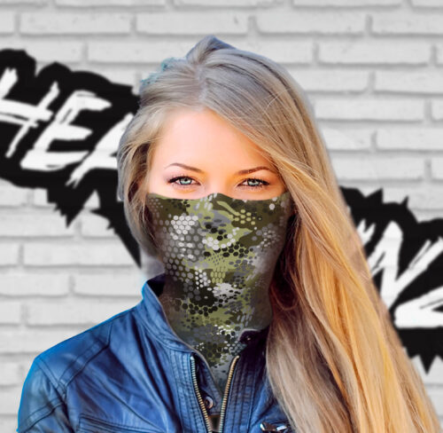 Digital Camo Khaki - Image 3