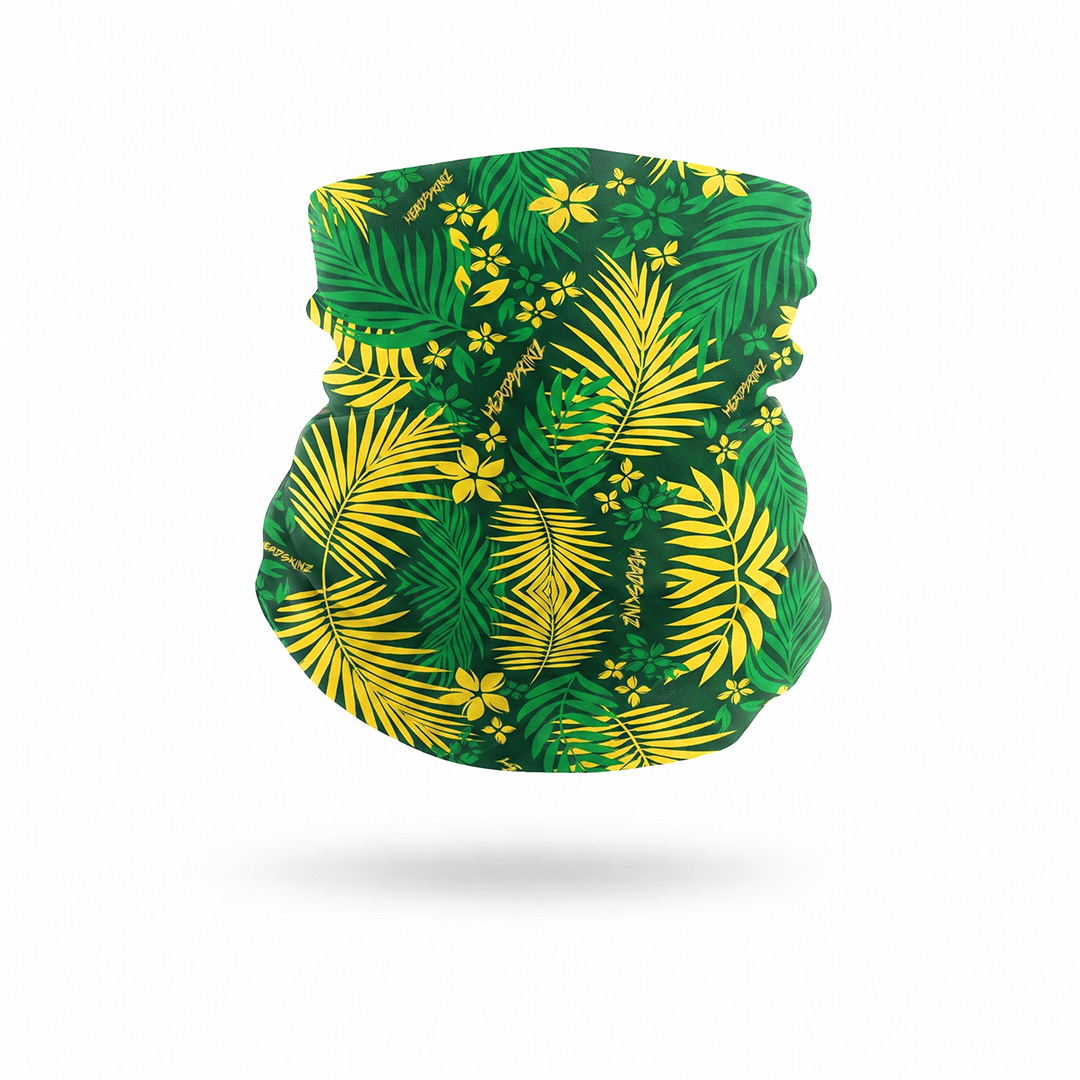 SOLAR SHIELD – Tropical - Image 3