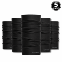 MINI PACK - BLACK (5 unit pack)
