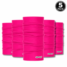 MINI PACK - Pink (5 unit pack)