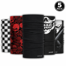 MINI PACK - Biker Pack 1 (5 unit pack)