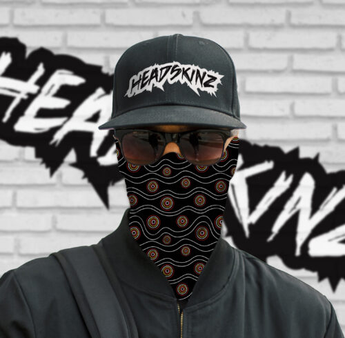 Indigenous 2.0 Headskinz - Image 2