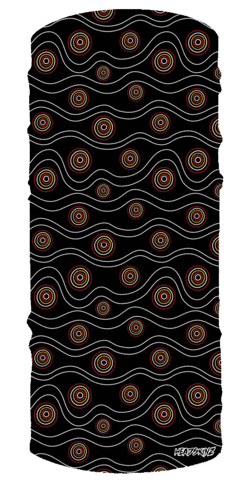 Indigenous 2.0 Headskinz - Image 3