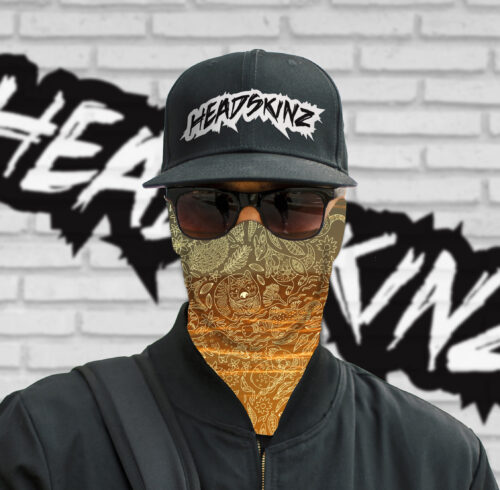 Aussie Natives (Earthy) Headskinz - Image 3