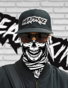 Skullify Headskinz