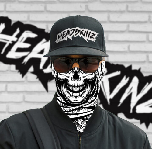 Skullify Headskinz