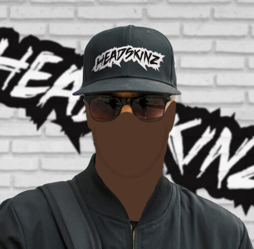 Choco Brown Headskinz