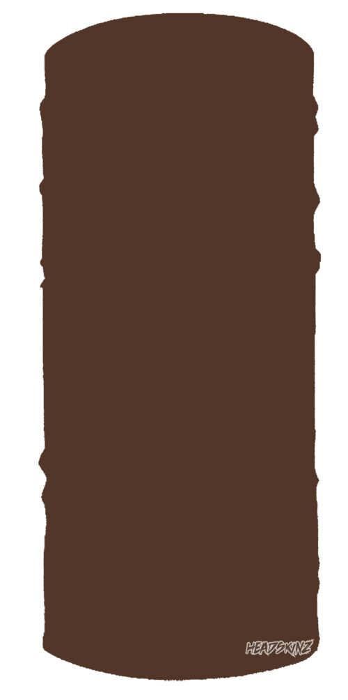 Choco Brown Headskinz - Image 2