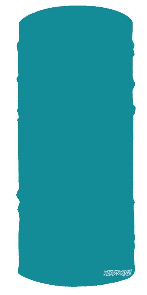 Tactical Teal Headskinz - Image 2