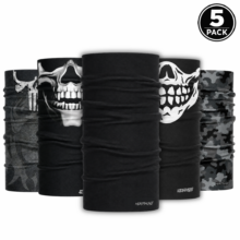 MINI PACK - Biker Pack 2 (5 unit pack)