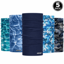 MINI PACK - FISHO Pack (5 unit pack)