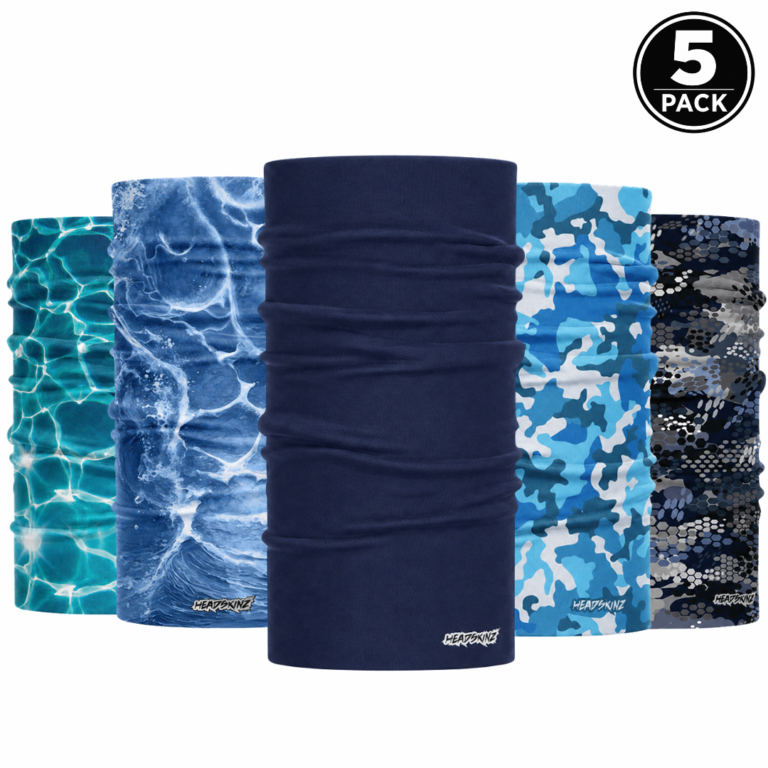 MINI PACK - FISHO Pack (5 unit pack)