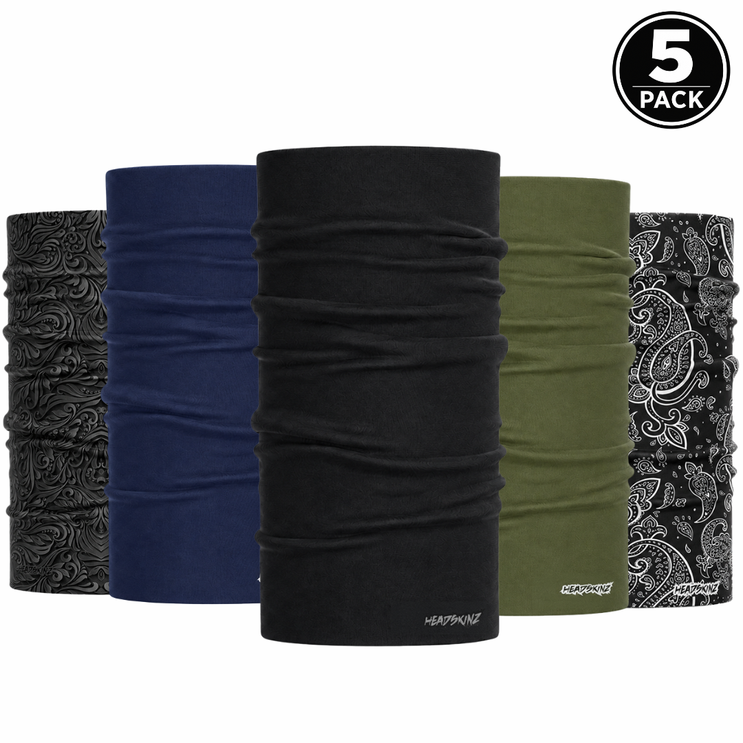 MINI PACK - The Classics (5 unit pack)