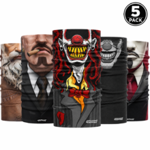 MINI PACK - The Faces (5 unit pack)