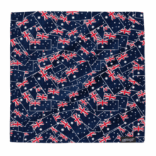 Bandana - Aussie Flag