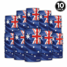 BULK PACK - Australian Flag (10 unit pack)
