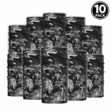 BULK PACK - Australian Flag Blacko (10 unit pack)