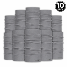 BULK PACK - Cool Grey Headskinz (10 unit pack)