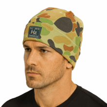 Microfleece Beanie - Auscam