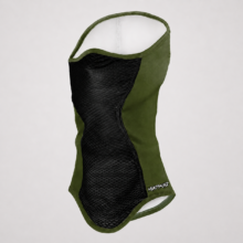 Solar Shield PLUS - Army Green