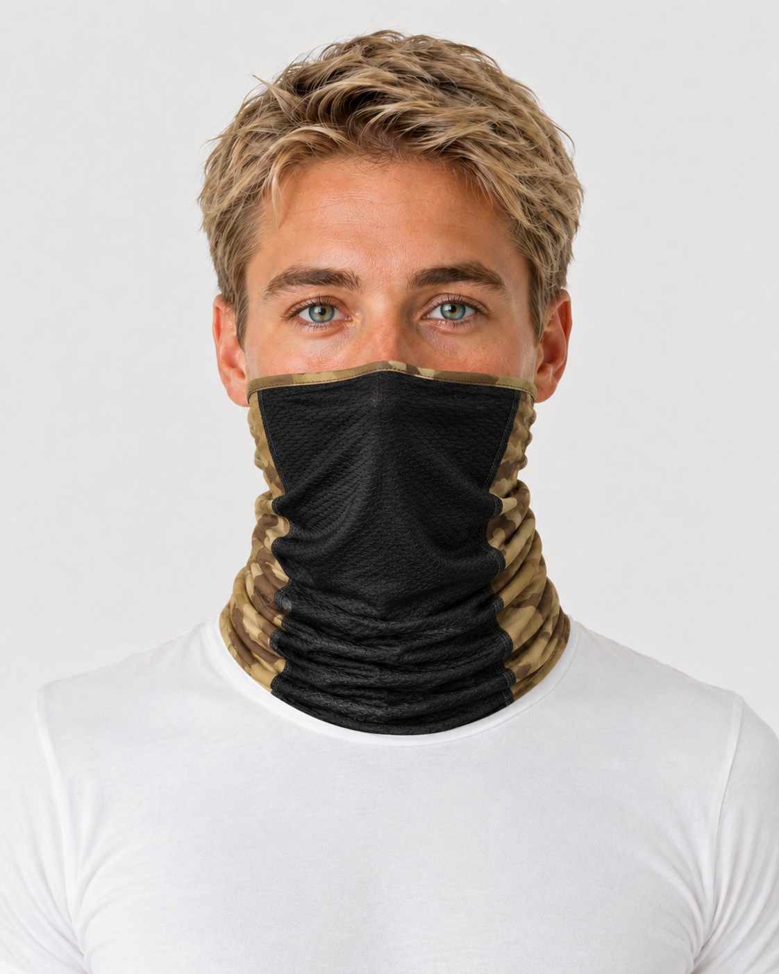 Solar Shield PLUS - Camo Desert Storm - Image 4