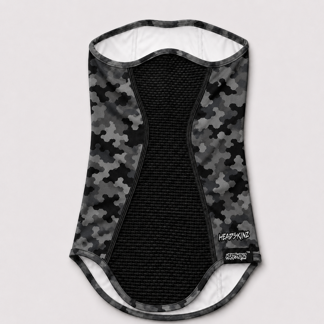 Solar Shield PLUS - Camo Military Grey - Image 3