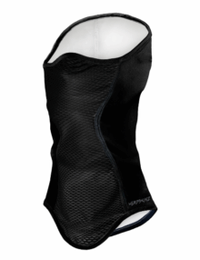 Solar Shield PLUS - Tactical Black