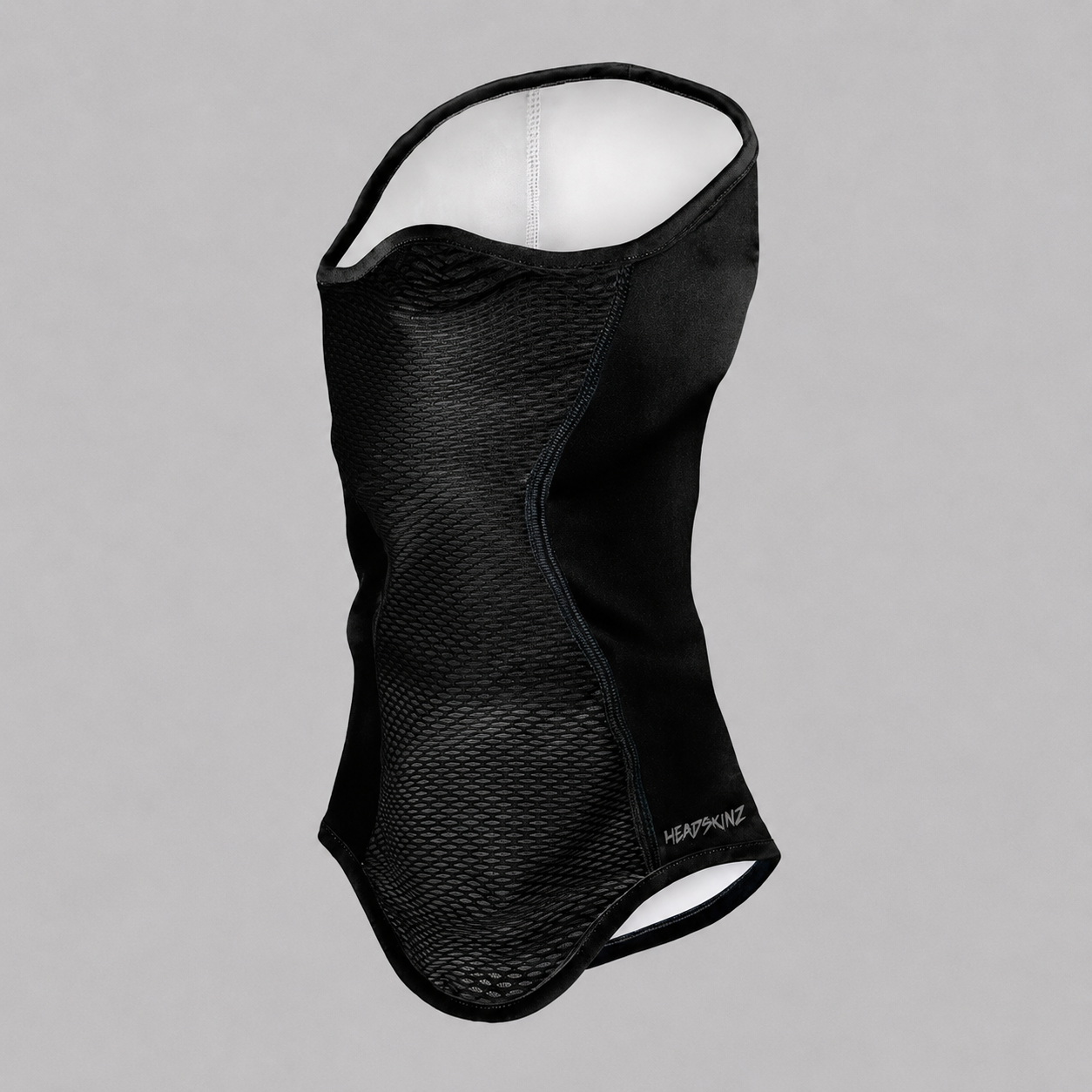 Solar Shield PLUS - Tactical Black
