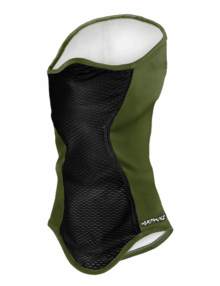 Solar Shield PLUS - Army Green