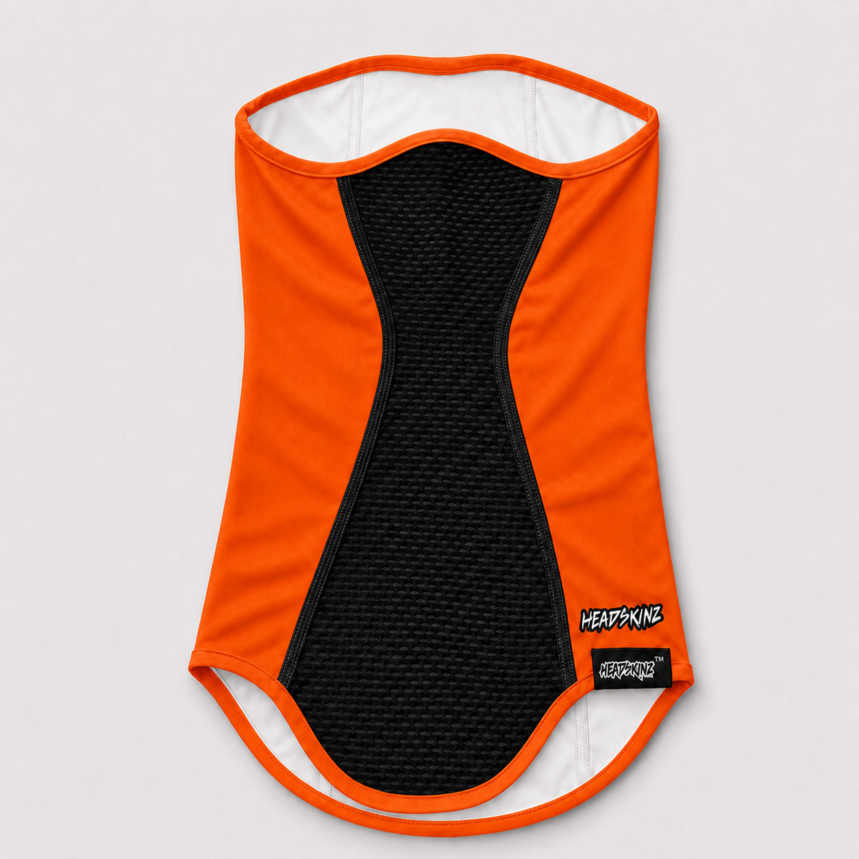 Solar Shield PLUS - Fluoro Orange - Image 3