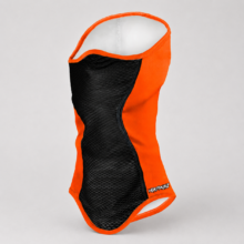 Solar Shield PLUS - Fluoro Orange