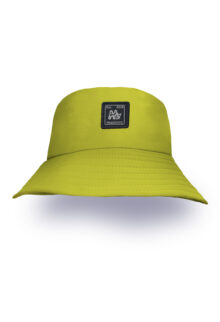 Reversible Bucket Hatz - Fluoro Yellow