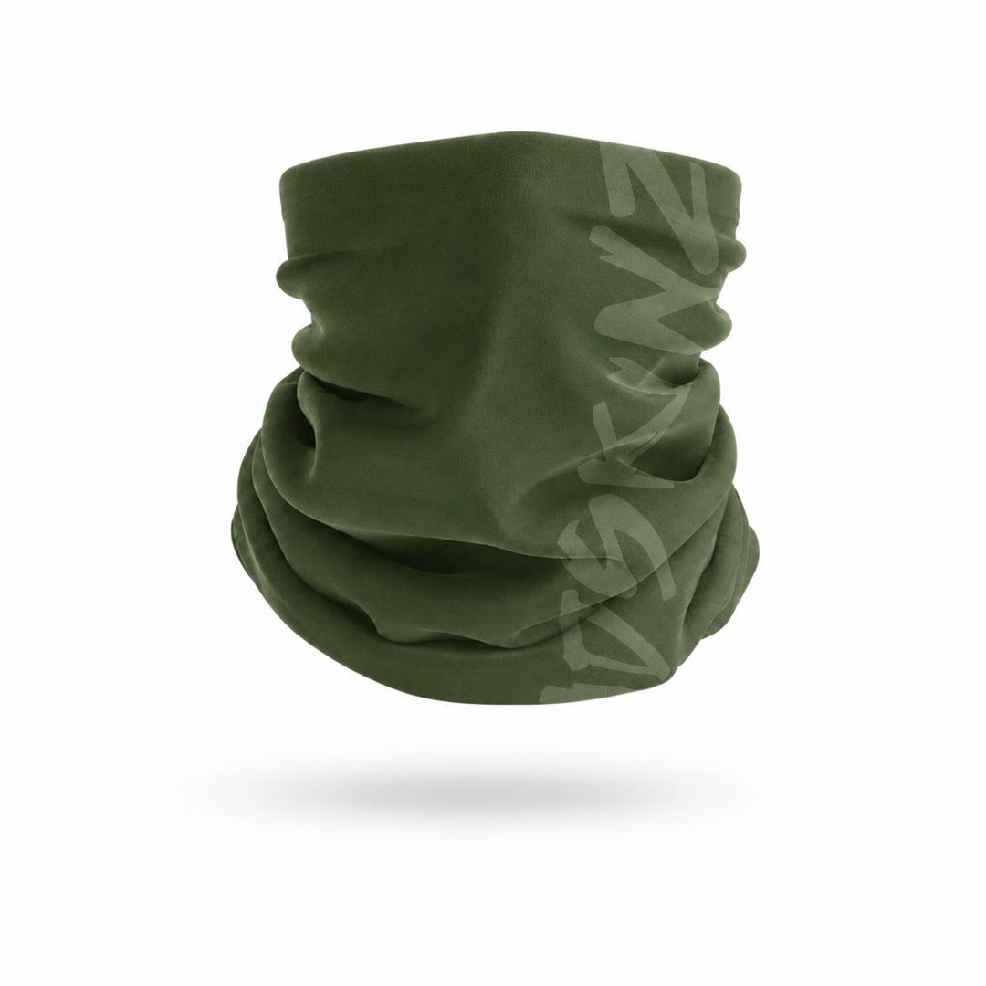 SOLAR SHIELD – Army Green - Image 3