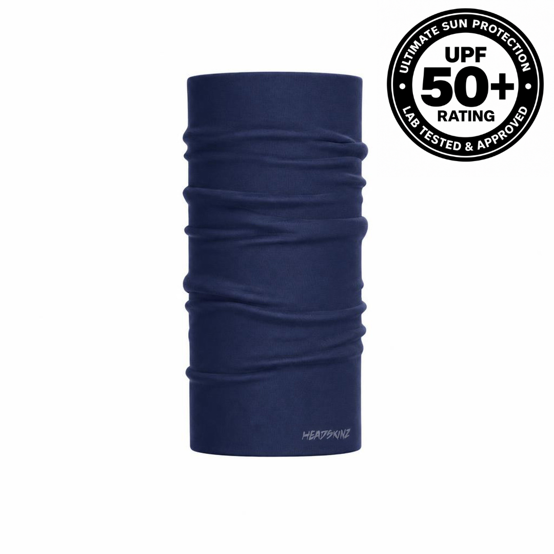 SOLAR SHIELD – Classic Navy