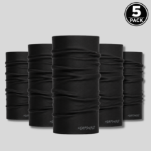 MINI PACK - BLACK (5 unit pack)