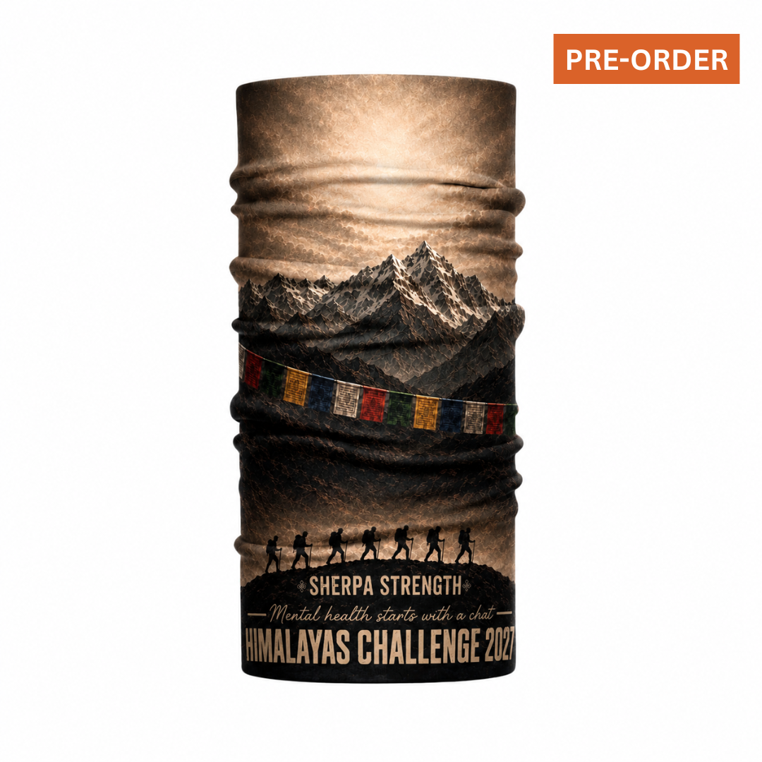 Sherpa Strength Headskinz