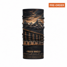 Prayer Wheels Headskinz