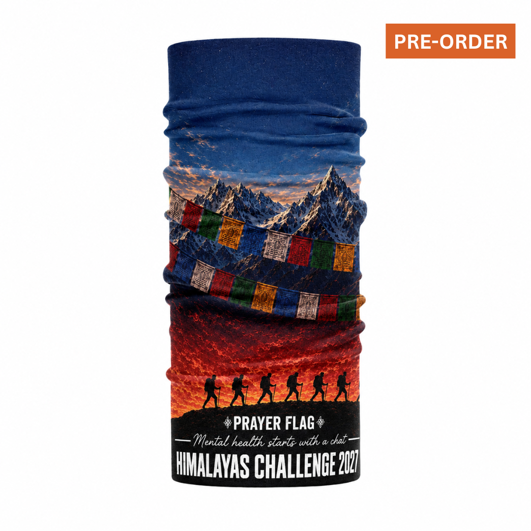 Prayer Flag Headskinz