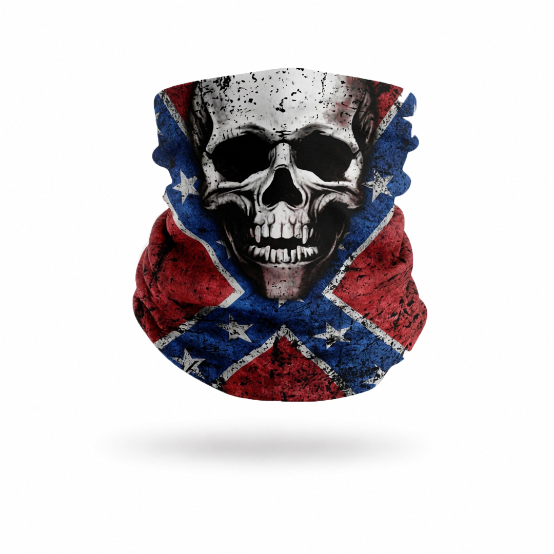 Rebellious Skull Headskinz - Image 3