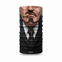 Big Boss 2.0 Headskinz