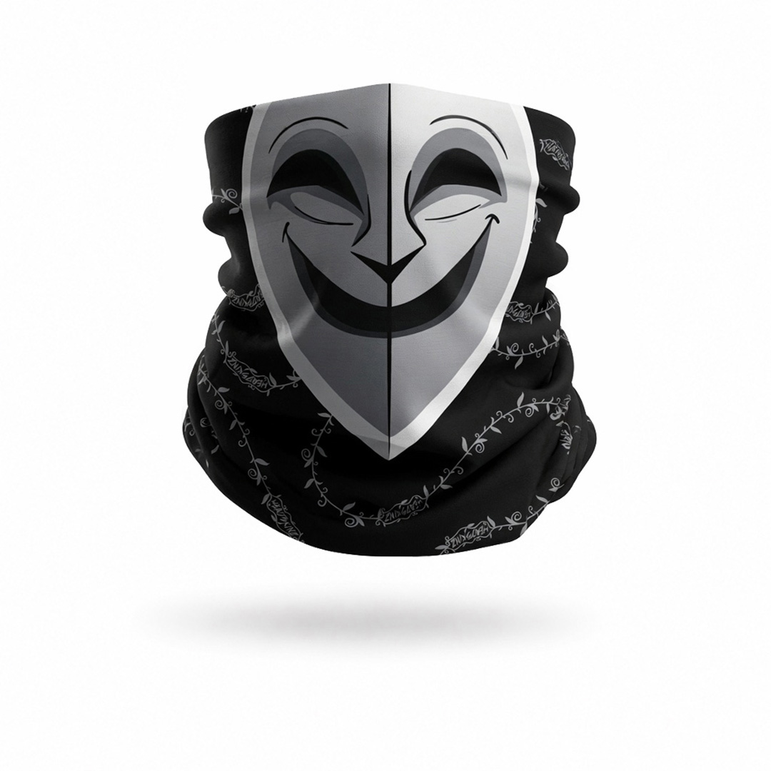 Two Faced Headskinz - Image 3