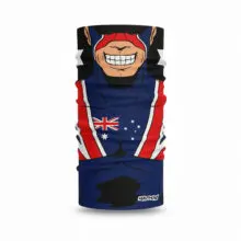 Captain Australia Headskinz