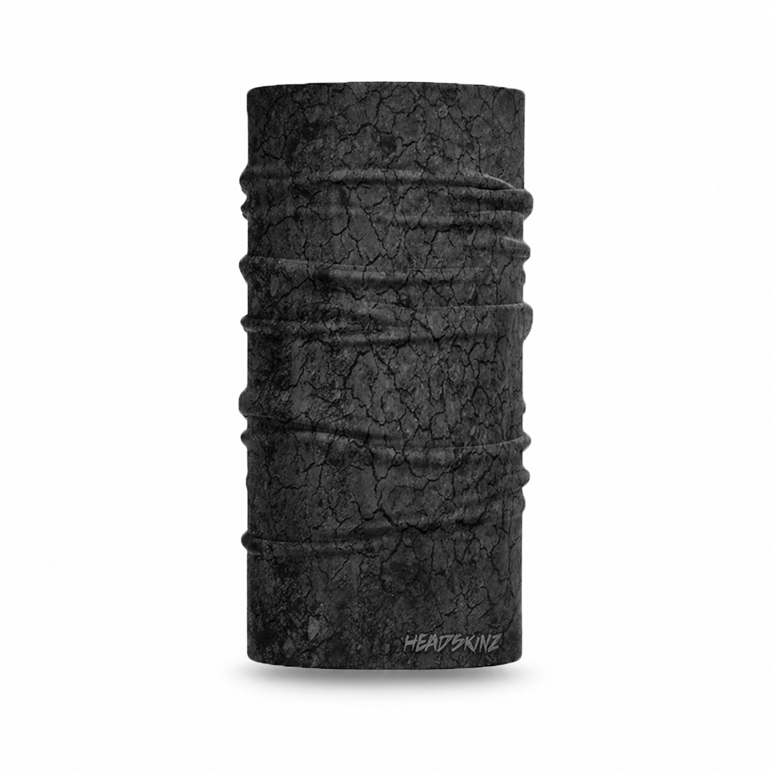 Charcoal Gaiter Headskinz