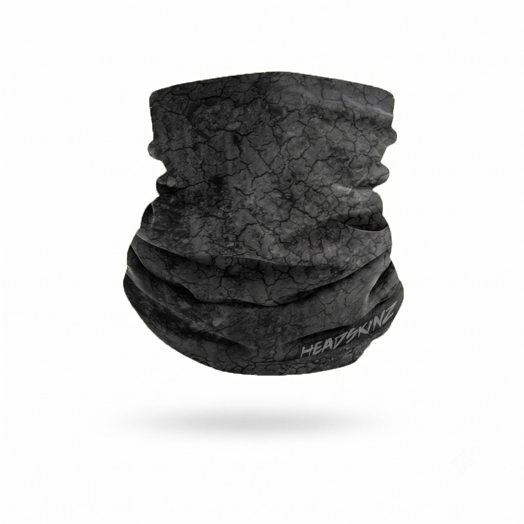 Charcoal Gaiter Headskinz - Image 3